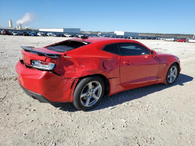 Photo 3 from auction – 2016 CHEVROLET CAMARO LT with VIN 1G1FA1RS2G0131936