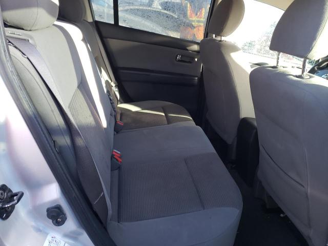 Photo 10 from auction – 2011 NISSAN SENTRA 2.0 with VIN 3N1AB6AP1BL712653