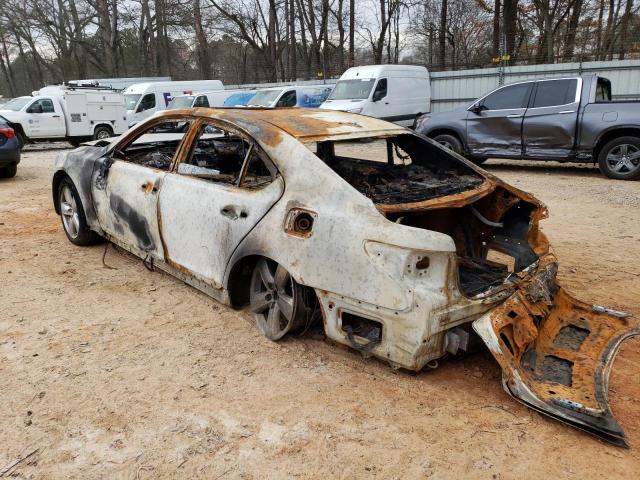 Photo 2 from auction – 2010 LEXUS LS 460 with VIN JTHBL5EF9A5098670
