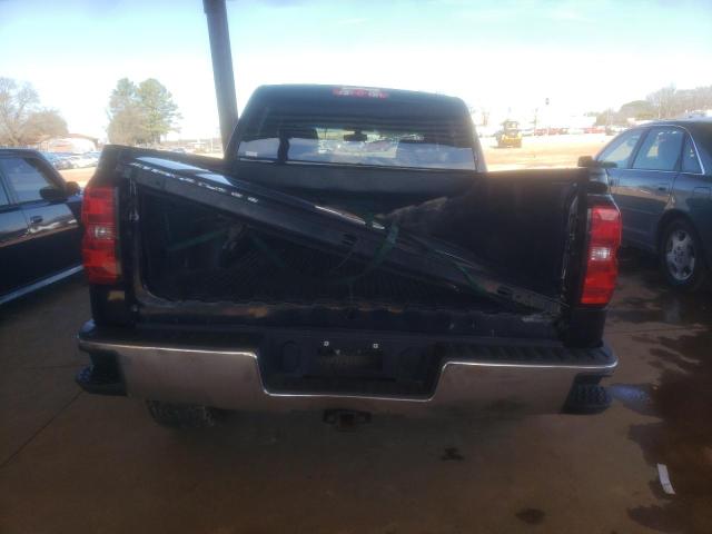 Photo 6 from auction – 2018 CHEVROLET silverado with VIN 3GCPCREC3JG127996