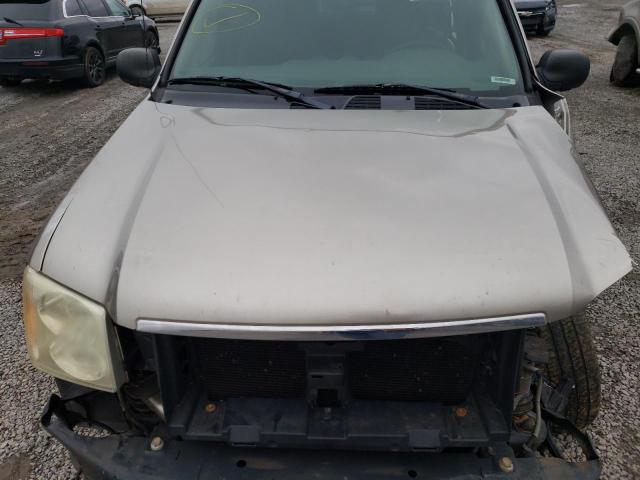 Photo 12 from auction – 2003 GMC ENVOY with VIN 1GKDT13S632260329
