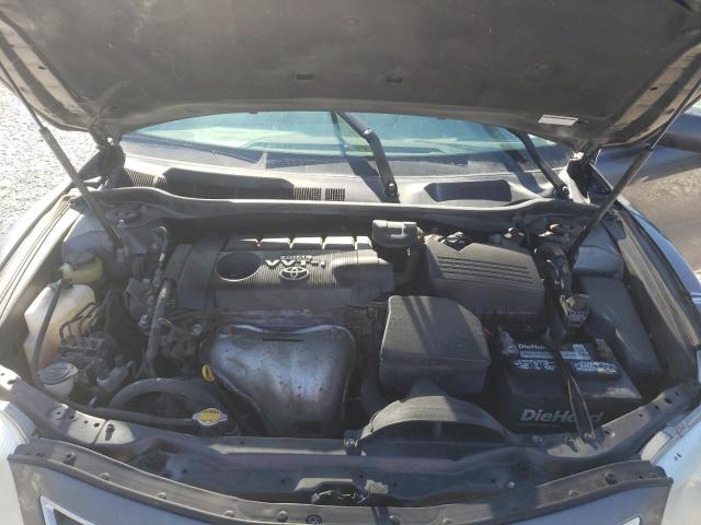 Photo 11 from auction – 2010 TOYOTA CAMRY BASE with VIN 4T4BF3EK0AR038617