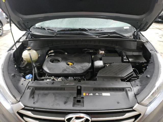 Photo 12 from auction – 2017 HYUNDAI TUCSON LIM with VIN KM8J3CA45HU412543