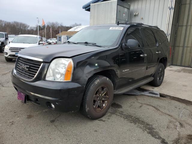 GMC YUKON SLT 2012 with VIN 1GKS2CE06CR108026 - Photo from auction