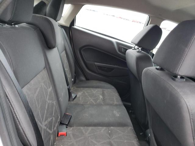 Photo 10 from auction – 2013 FORD FIESTA SE with VIN 3FADP4EJ0DM167764