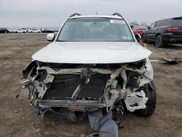 Photo 5 from auction – 2009 SUBARU FORESTER 2 with VIN JF2SH63669G743997