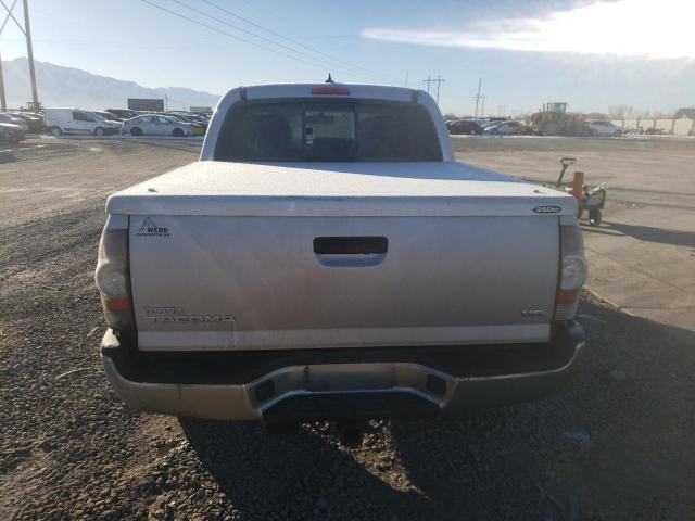 Photo 6 from auction – 2012 TOYOTA TACOMA DOU with VIN 5TFLU4EN8CX028542