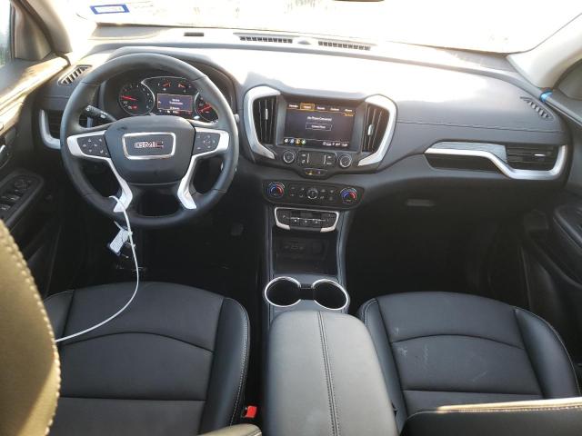 Foto 8 de la subasta – 2023 GMC TERRAIN SL con VIN 3GKALPEG2PL163020