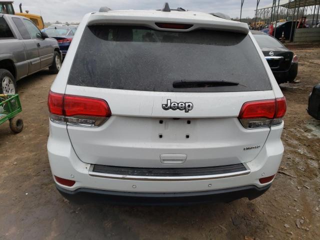 Photo 6 from auction – 2019 JEEP GRAND CHER with VIN 1C4RJEBG9KC584329