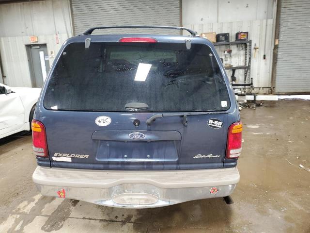 Photo 6 from auction – 1998 FORD EXPLORER with VIN 1FMZU32E3WZB05119