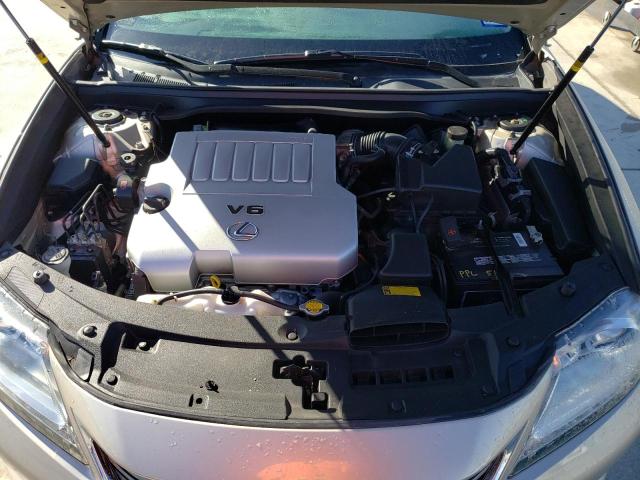 Photo 11 from auction – 2014 LEXUS ES 350 with VIN JTHBK1GG6E2132444