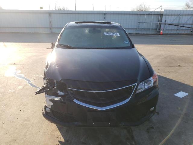 Photo 5 from auction – 2013 ACURA ILX 20 TEC with VIN 19VDE1F79DE000386