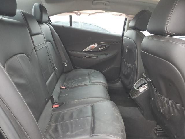 Photo 10 from auction – 2016 BUICK LACROSSE S with VIN 1G4G45G30GF186304