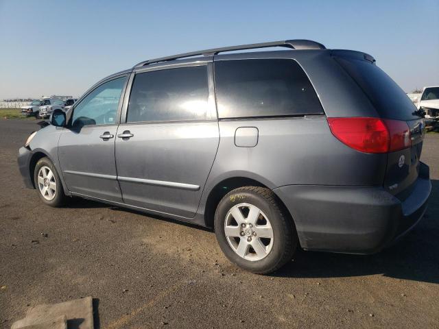 Photo 2 from auction – 2007 TOYOTA SIENNA CE with VIN 5TDZK23C17S061576