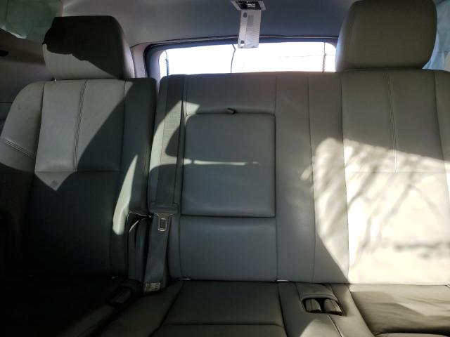 Photo 10 from auction – 2013 CHEVROLET TAHOE C150 with VIN 1GNSCBE02DR308008