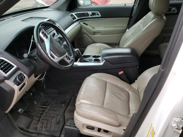 Photo 7 from auction – 2012 FORD EXPLORER X with VIN 1FMHK7D82CGA89423