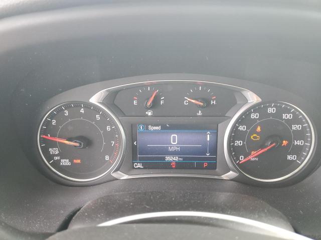 Photo 9 from auction – 2021 GMC ACADIA SLE with VIN 1GKKNKLA8MZ229929