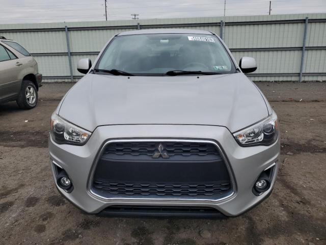 Photo 5 from auction – 2015 MITSUBISHI OUTLANDER with VIN 4A4AP3AWXFE054611