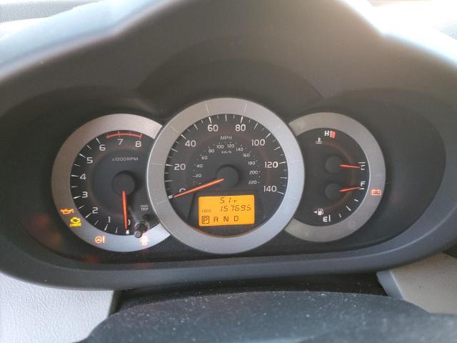 Photo 9 from auction – 2011 TOYOTA RAV4 with VIN 2T3ZF4DV8BW083677