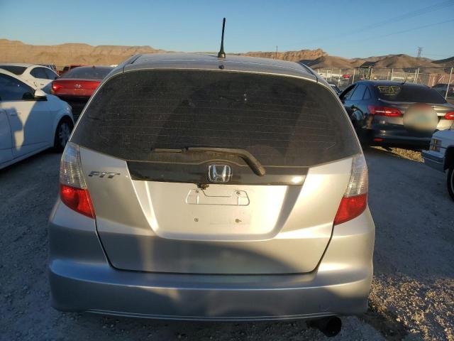 Photo 6 from auction – 2012 HONDA FIT with VIN JHMGE8G33CS001679