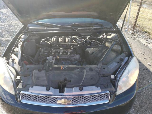 Photo 11 from auction – 2012 CHEVROLET IMPALA LT with VIN 2G1WB5E35C1169453