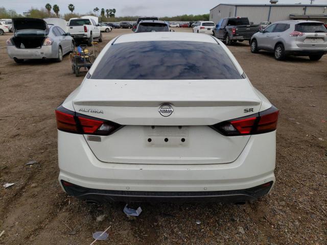 Photo 6 from auction – 2020 NISSAN ALTIMA SR with VIN 1N4BL4CV8LN318573