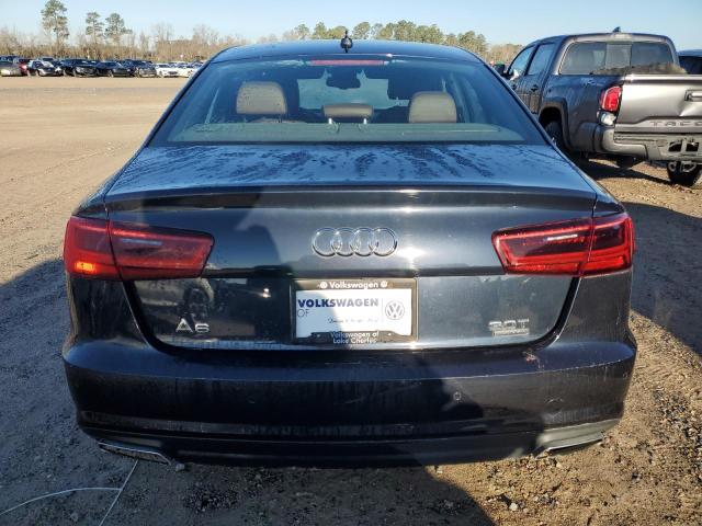 Photo 6 from auction – 2017 AUDI A6 PREMIUM with VIN WAUF2AFC9HN126865
