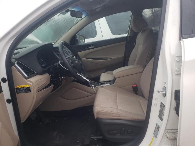 Photo 7 from auction – 2016 HYUNDAI TUCSON LIM with VIN KM8J3CA23GU060284