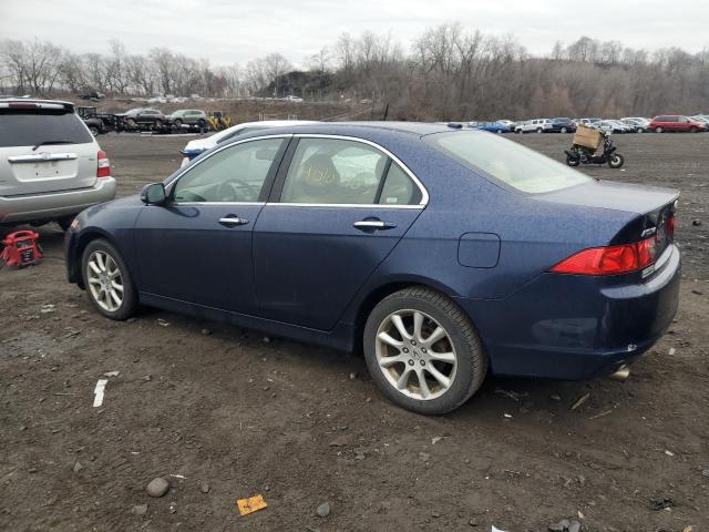 Photo 2 from auction – 2008 ACURA TSX with VIN JH4CL96858C011400