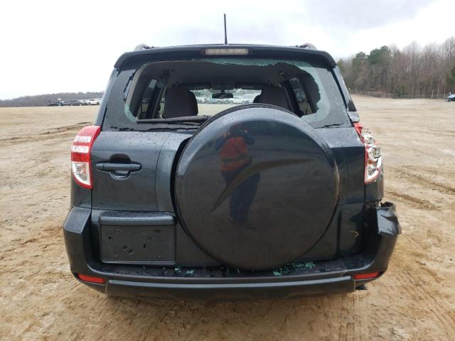 Foto 6 de la subasta – 2012 TOYOTA RAV4 con VIN 2T3ZF4DV3CW126159
