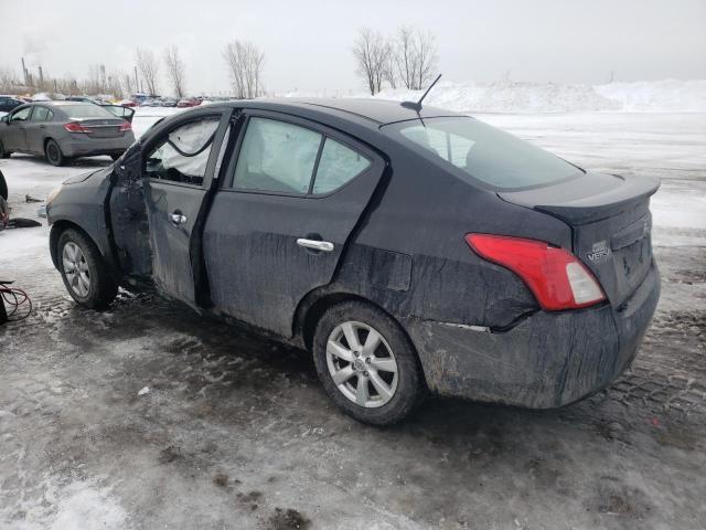 Photo 2 from auction – 2014 NISSAN VERSA S with VIN 3N1CN7AP8EL812954