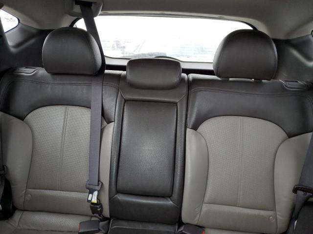 Photo 10 from auction – 2012 HYUNDAI TUCSON GLS with VIN KM8JU3AC2CU488122