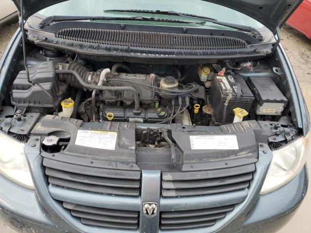 Photo 12 from auction – 2006 DODGE CARAVAN SX with VIN 1D4GP45R66B500463