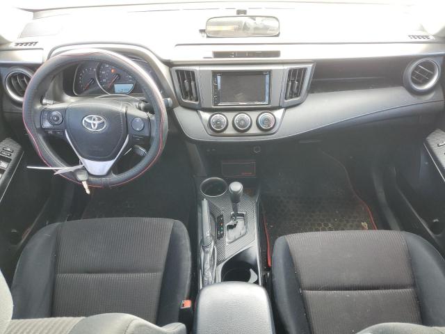 Photo 8 from auction – 2014 TOYOTA RAV4 LE with VIN JTMBFREV2EJ009123