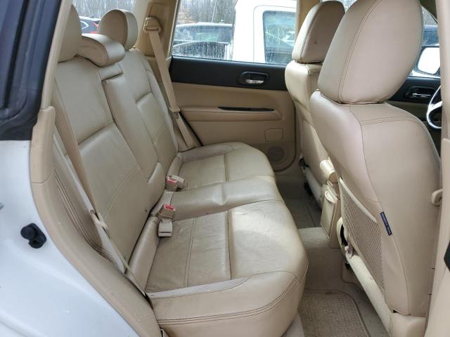 Zdjęcie 10 z aukcji – 2007 SUBARU FORESTER 2 z VIN JF1SG676X7H706203