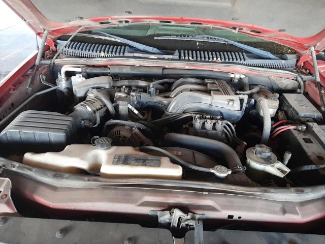 Photo 11 from auction – 2007 FORD EXPLORER S with VIN 1FMEU51K87UA30773
