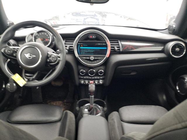Photo 8 from auction – 2019 MINI COOPER S with VIN WMWXP7C55K2A52225