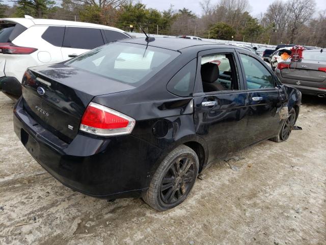 Photo 3 from auction – 2008 FORD FOCUS SE with VIN 1FAHP35N08W240622