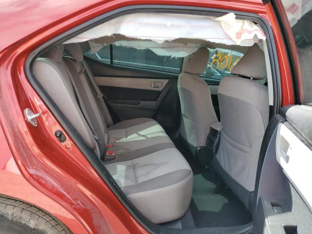 Photo 10 from auction – 2018 TOYOTA COROLLA L with VIN 2T1BURHE9JC053773