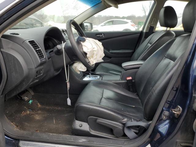 Photo 7 from auction – 2010 NISSAN ALTIMA BAS with VIN 1N4AL2AP1AN400842