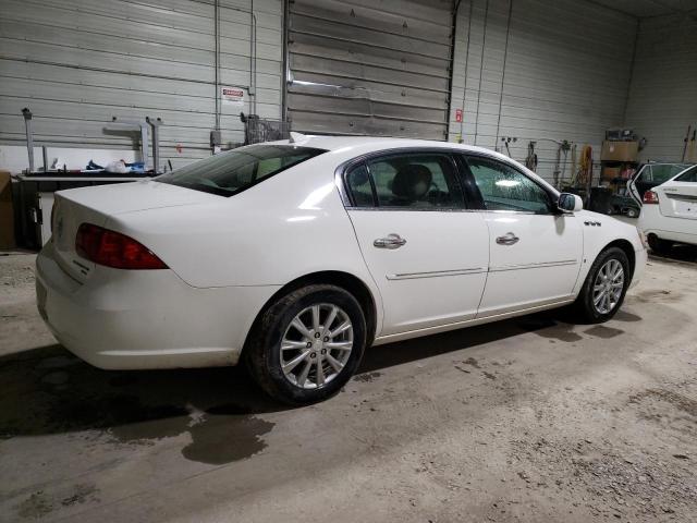 Photo 3 from auction – 2009 BUICK LUCERNE CX with VIN 1G4HD57159U113219