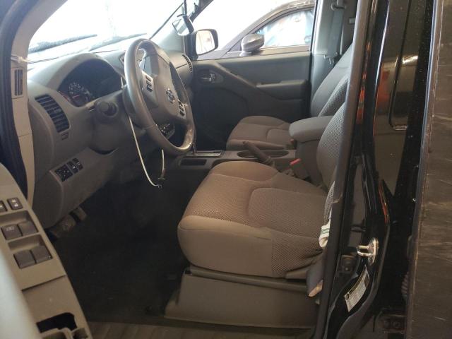Photo 7 from auction – 2019 NISSAN FRONTIER S with VIN 1N6AD0EV7KN796374