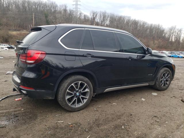 Photo 3 from auction – 2017 BMW X5 XDRIVE3 with VIN 5UXKR0C39H0V82257