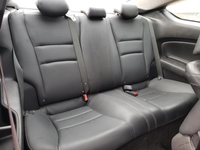 Photo 10 from auction – 2013 HONDA ACCORD EXL with VIN 1HGCT2B80DA010144