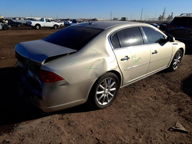 Photo 3 from auction – 2007 BUICK LUCERNE CX with VIN 1G4HE57YX7U198372