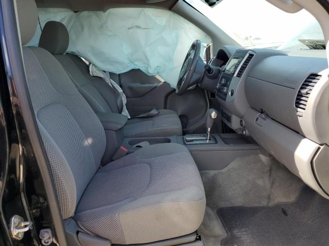 Photo 7 from auction – 2018 NISSAN FRONTIER S with VIN 1N6AD0ER0JN729519