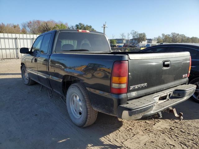 Photo 2 from auction – 2003 GMC NEW SIERRA with VIN 2GTEC19T331323211