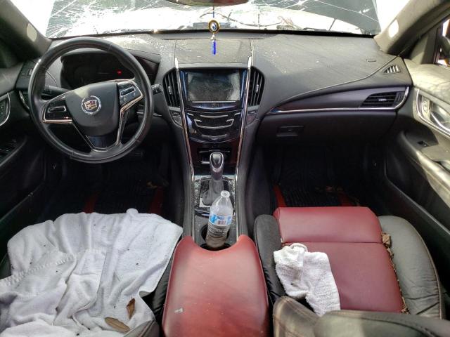 Photo 8 from auction – 2014 CADILLAC ATS with VIN 1G6AA5RX6E0127294