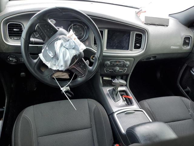 Photo 8 from auction – 2019 DODGE CHARGER SX with VIN 2C3CDXJG1KH757854