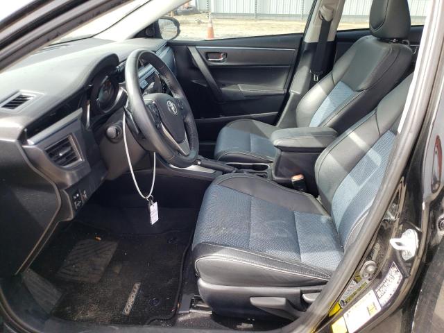 Photo 7 from auction – 2014 TOYOTA COROLLA L with VIN 2T1BURHE8EC156480